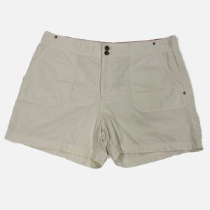 Classic Chino Short